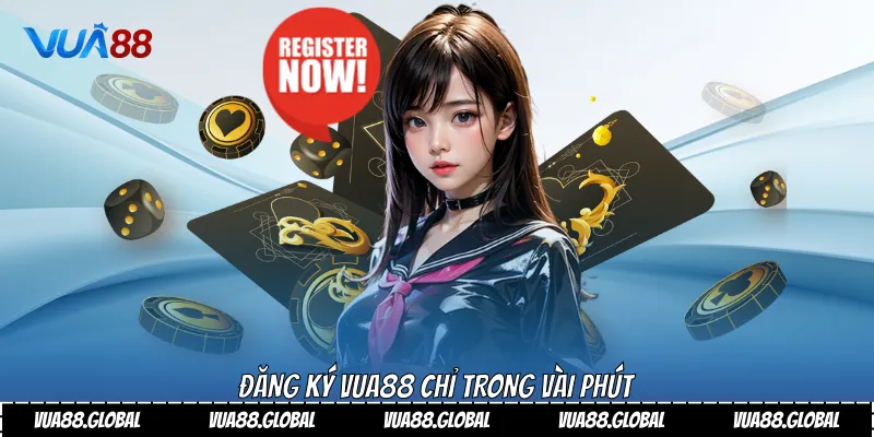 Hướng Dẫn Chi Tiết Cách Đăng Ký Vua88 Nhanh Chóng Và An Toàn 1 Đăng ký Vua88 chỉ trong vài phút