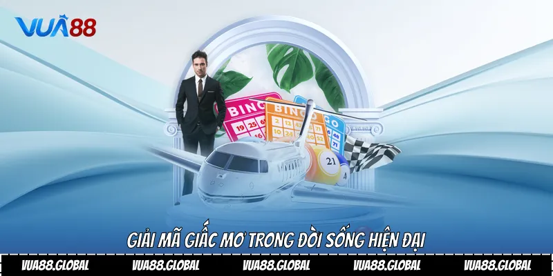 Giải mã giấc mơ trong đời sống hiện đại