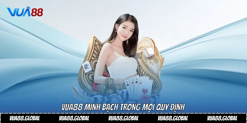 Hiểu Rõ Quy Định Và Trách Nhiệm Qua Điều Khoản Sử Dụng Vua88 1 Vua88 minh bạch trong mọi quy định